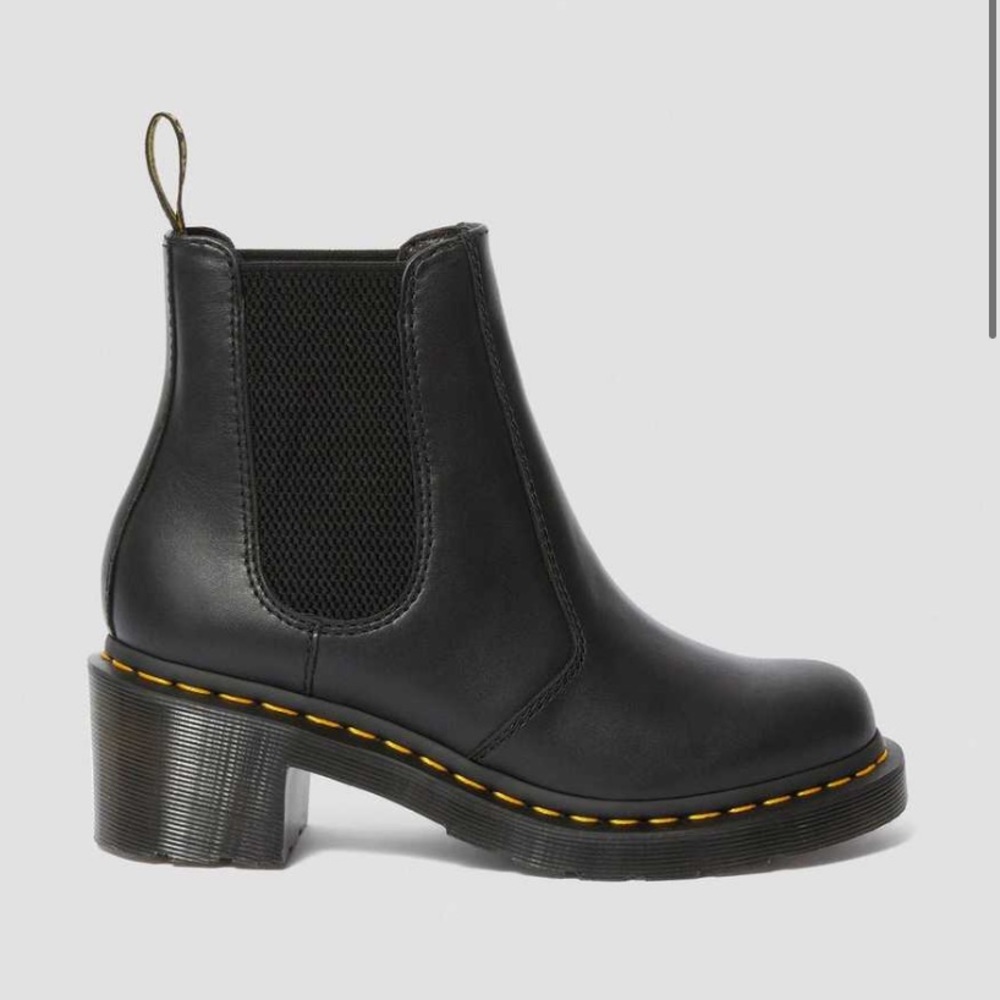 Dr. Marten’s Cadence Boots